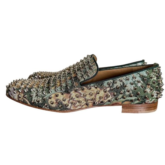 Christian Louboutin Other - Christian Louboutin Loafers